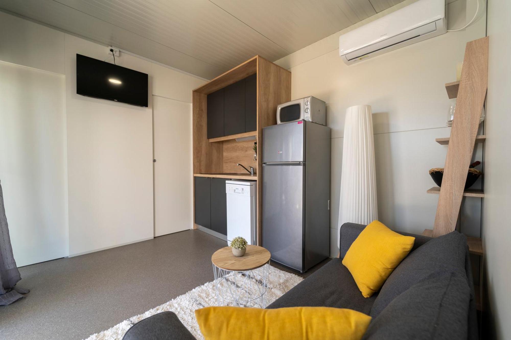 Mobile Home Mariola Sveti Petar (Zadar) Exterior foto