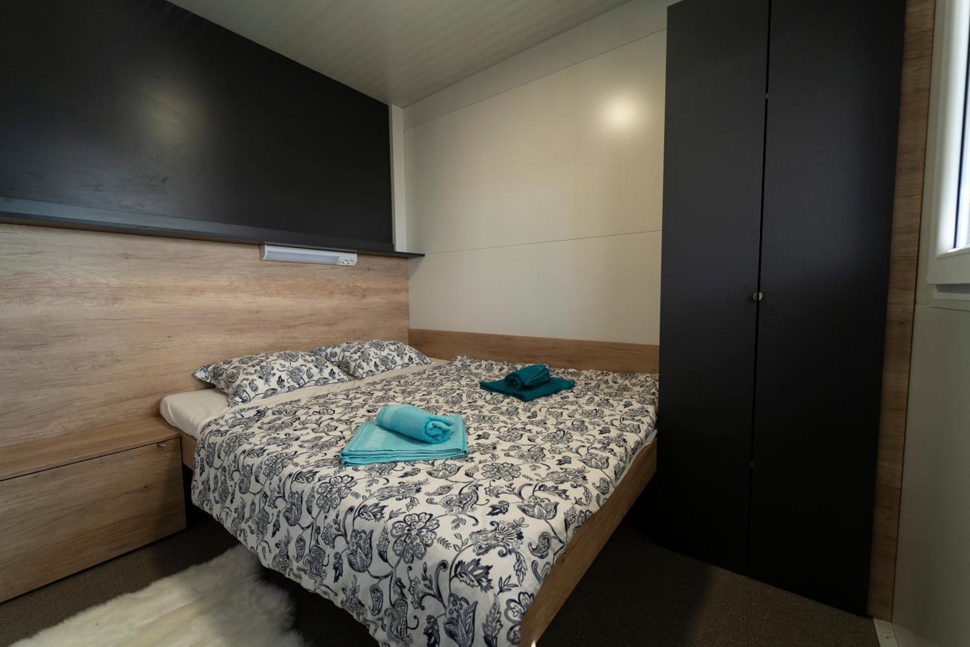 Mobile Home Mariola Sveti Petar (Zadar) Exterior foto