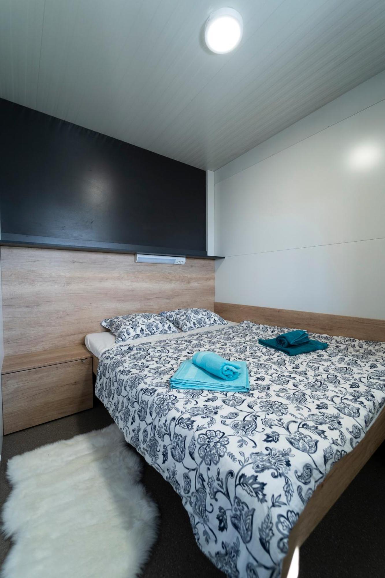 Mobile Home Mariola Sveti Petar (Zadar) Exterior foto